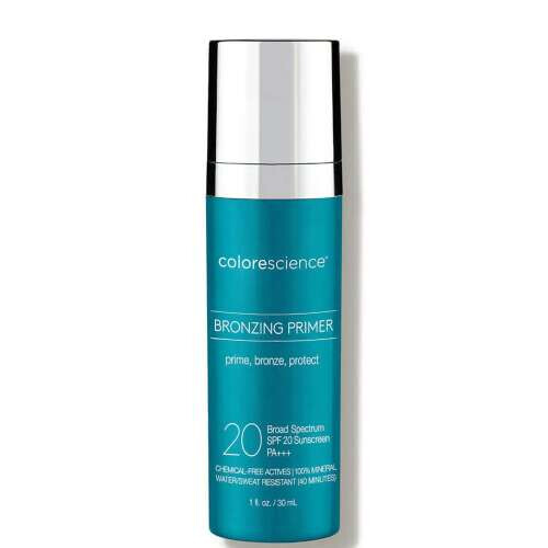 Bronzing Primer SPF 20