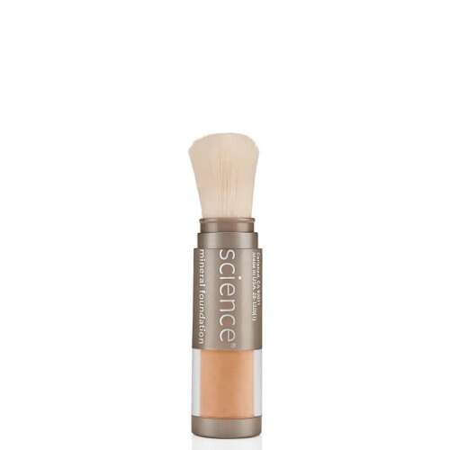 Brush On Foundation SPF 20