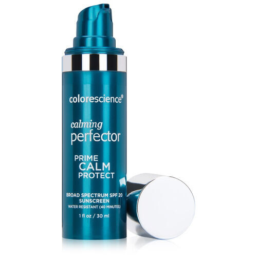 Calming Perfector SPF 20