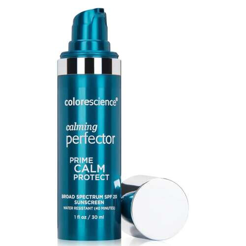 Calming Primer SPF 20