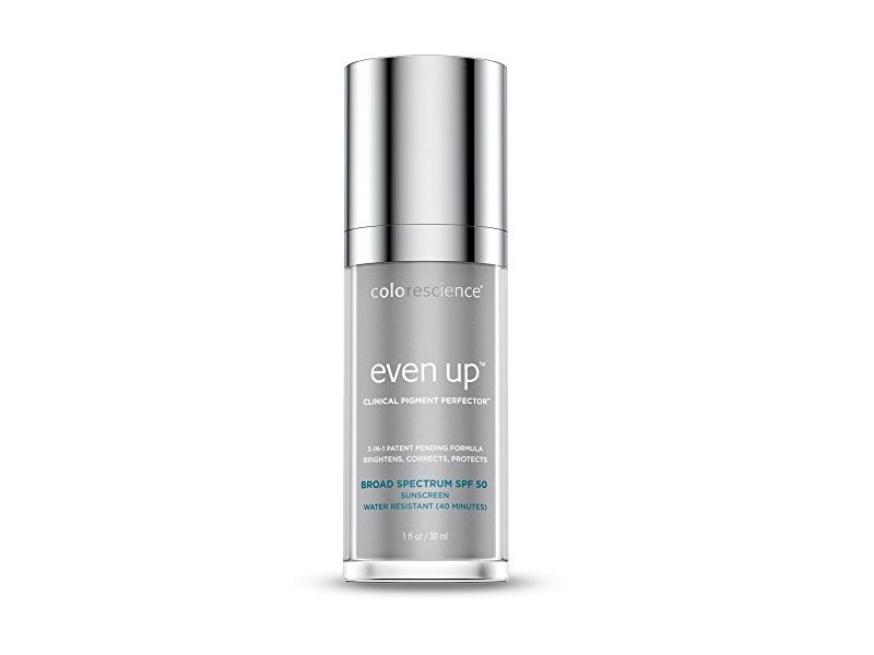 Colorescience Even Up Clinical Pigment Perfector, SPF 50, 1 fl oz