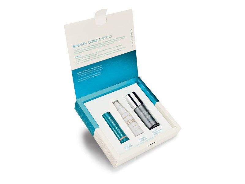 Colorescience Even Up Corrective Kit For Pigmentation