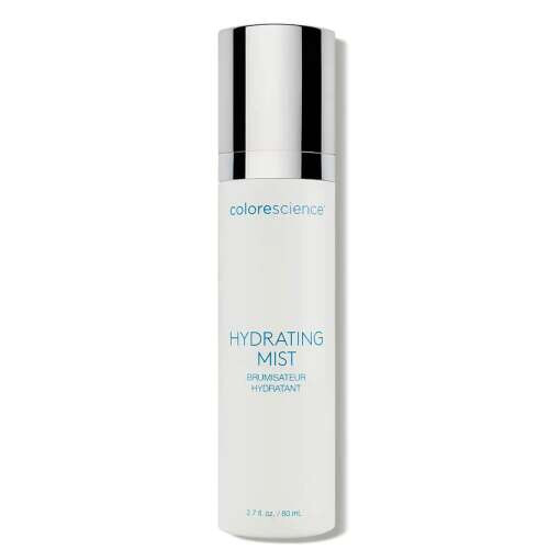 Hydrating Setting Mist