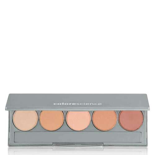 Mineral Corrector Palette SPF 20 - Light To Medium
