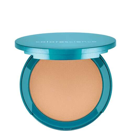 Natural Finish Pressed Foundation SPF 20