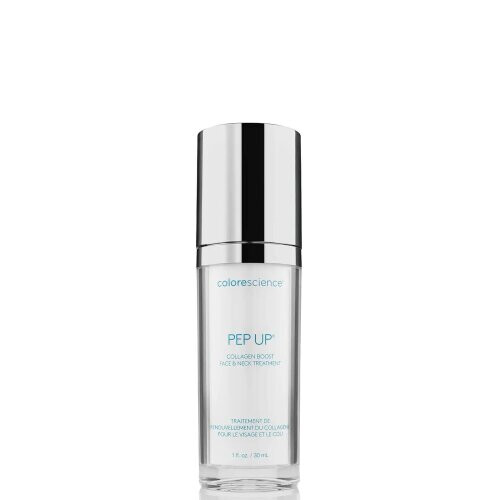 PEP UP Collagen Boost Face And Neck Treatment