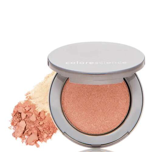 Pressed Mineral Illuminator - Morning Glow
