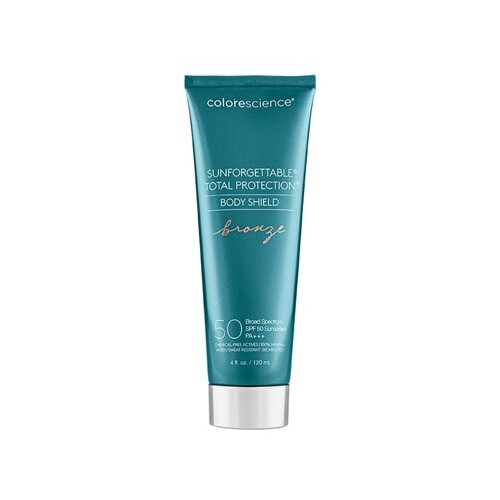 Sunforgettable Total Protection Body Shield Bronze SPF 50