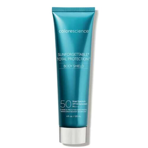Sunforgettable Total Protection Body Shield SPF 50