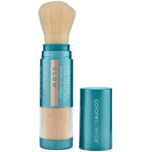 Sunforgettable Total Protection Brush On Shield Glow SPF 50