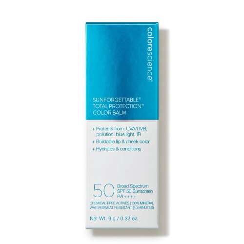 Sunforgettable Total Protection Color Balm