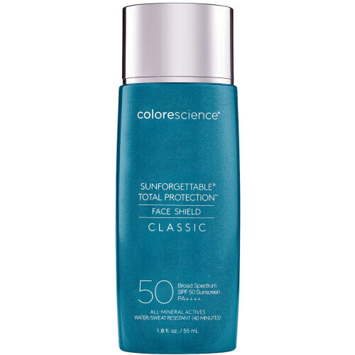 Sunforgettable Total Protection Face Shield Classic SPF 50