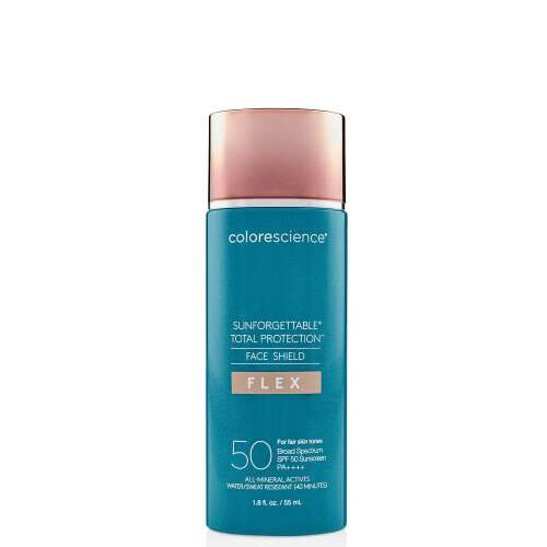 Sunforgettable Total Protection Face Shield Flex SPF 50 - Fair