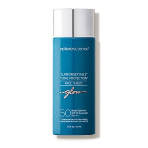 Sunforgettable Total Protection Face Shield Glow SPF 50