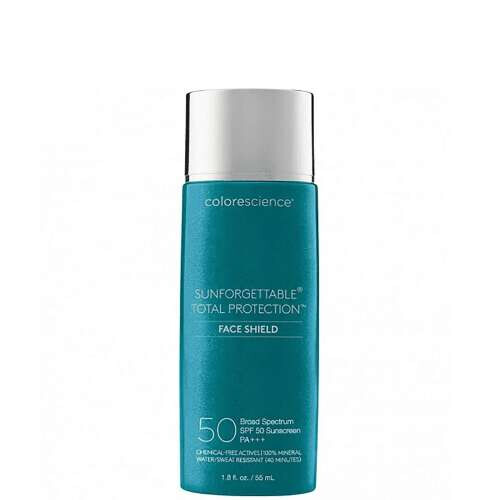 Sunforgettable Total Protection Face Shield Matte SPF 50