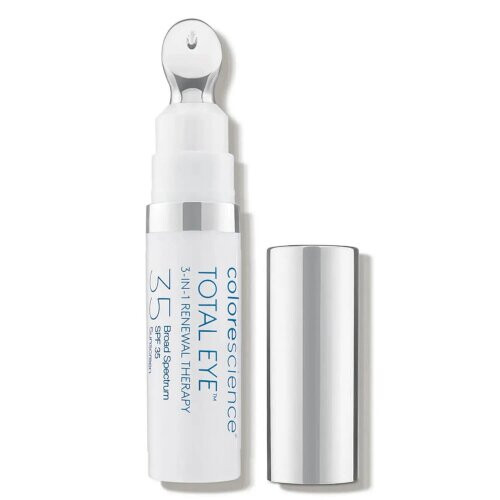 Total Eye 3-in-1 Renewal Therapy SPF 35