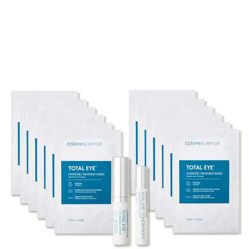 Total Eye Restore Regimen 1 Kit