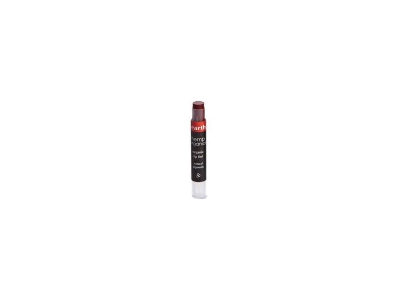 Colorganics Earth Lip Tint, 2.5 gr