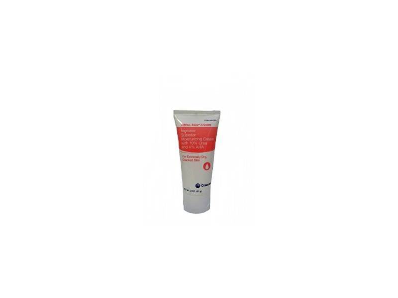 Colorplast Atrac-Tain Moisturizing Cream
