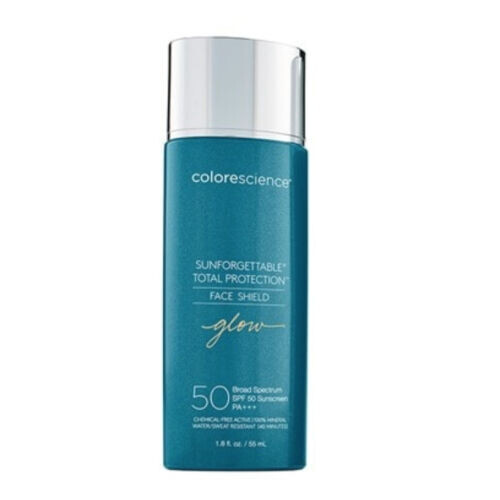 Colorescience Sunforgettable Total Protection Face Shield SPF 50 PA+++ -Glow