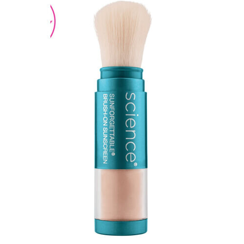 Sunforgettable Total Protection Brush-On Shield SPF 50