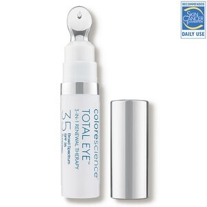Total Eye 3-In-1 Renewal Therapy SPF 35 - Fair