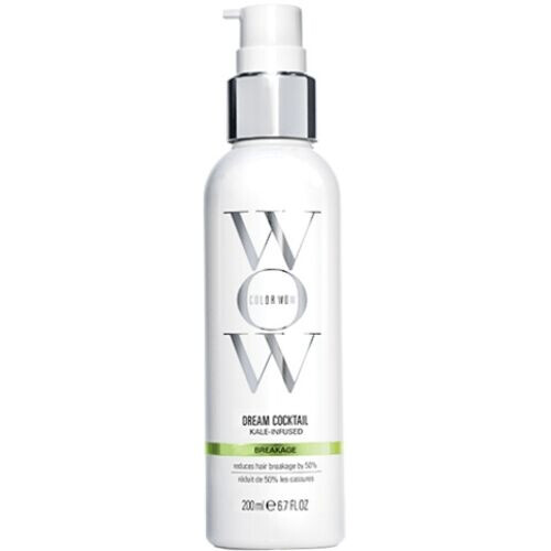 Color Wow Dream Cocktail Kale Infused Leave In Treatment