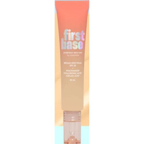 First Base Everyday Skin Tint SPF 30