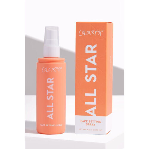All Star Setting Spray