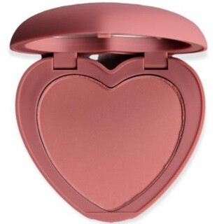 Flirt Alert Pressed Powder Blush