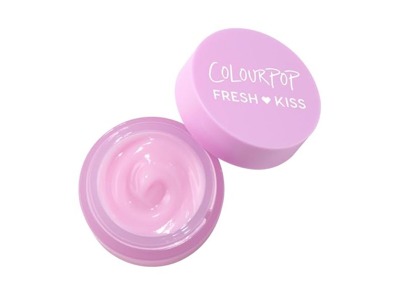 Colourpop Fresh Kiss Lip Mask, Jelly Donut, 0.28 oz/8 g
