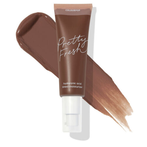 Hyaluronic Tinted Moisturizer