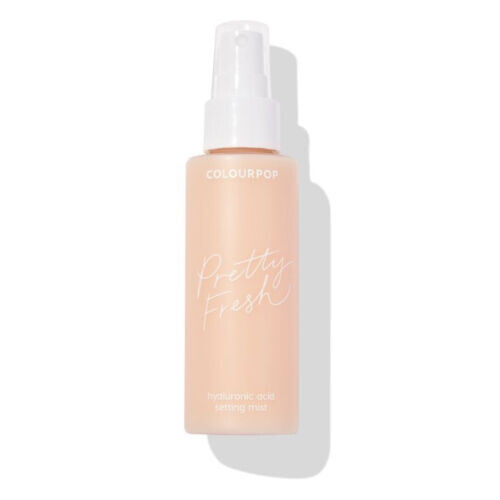 Hydrating Setting Mist