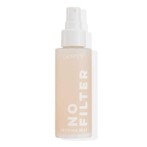 Natural Matte Setting Mist