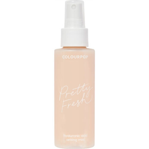 Pretty Fresh Hydrating Setting Mist