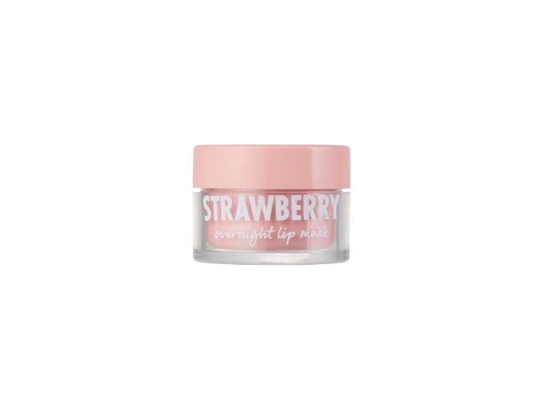 Colourpop X Fourth Ray Lip Mask, Strawberry, O.5 oz/15 g