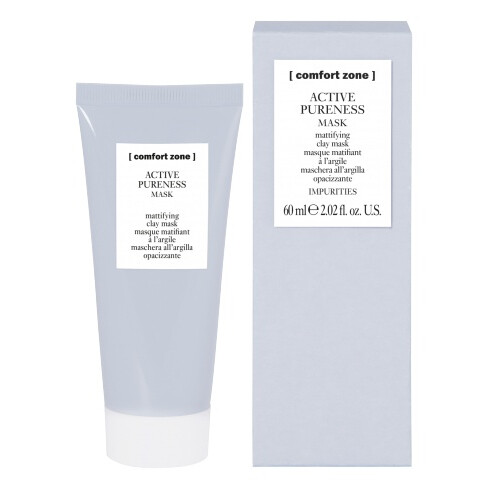 Active Pureness Mask
