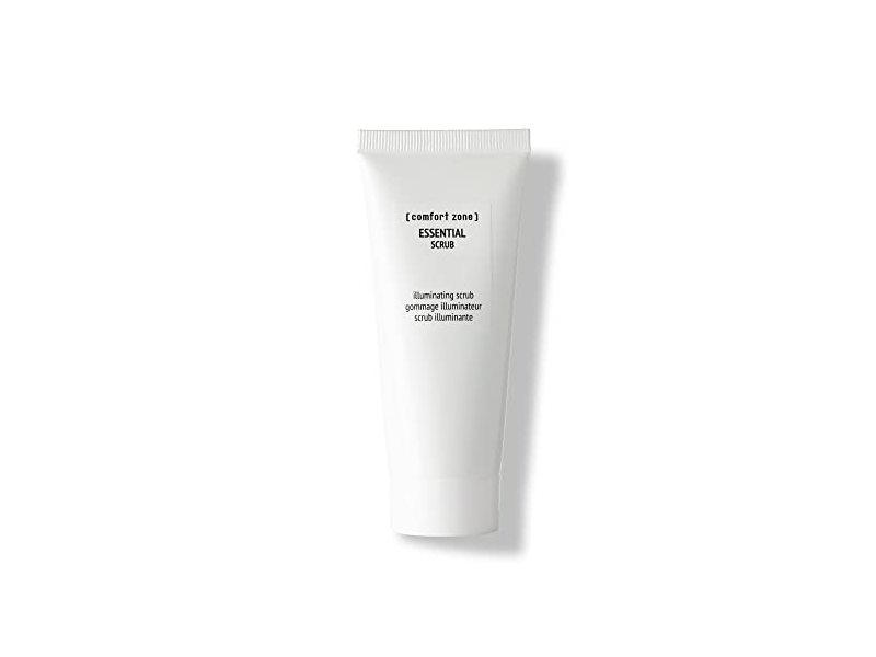 Comfort Zone Essential Illuminating Scrub, 2.03 fl oz/60 mL