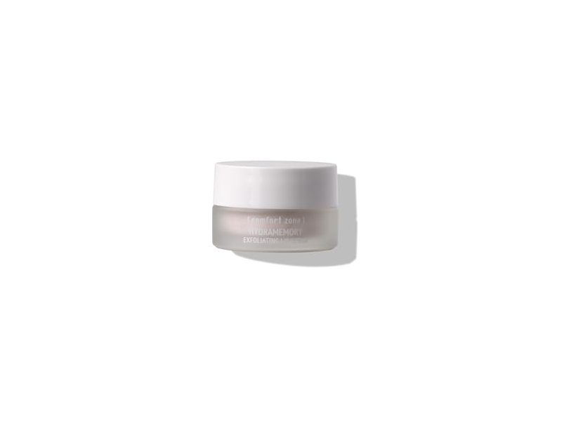 Comfort Zone Hydramemory Exfoliating Lip Scrub, 0.3 fl oz/10 mL