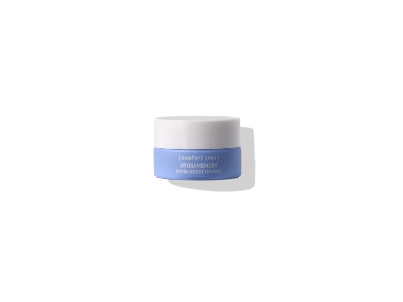 Comfort Zone Hydramemory Hydra-Boost Lip Mask, 0.3 fl oz/10 mL