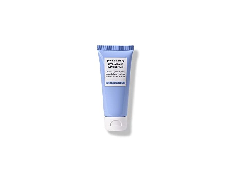 Comfort Zone Hydramemory Hydra Plump Mask, Hydra & Glow, 2.03 fl oz/60 mL