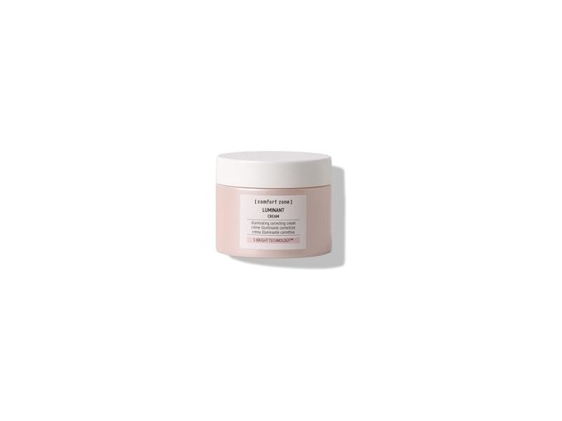 Comfort Zone Luminant Instant Illuminating Correcting Cream, 2.12 oz/60 mL