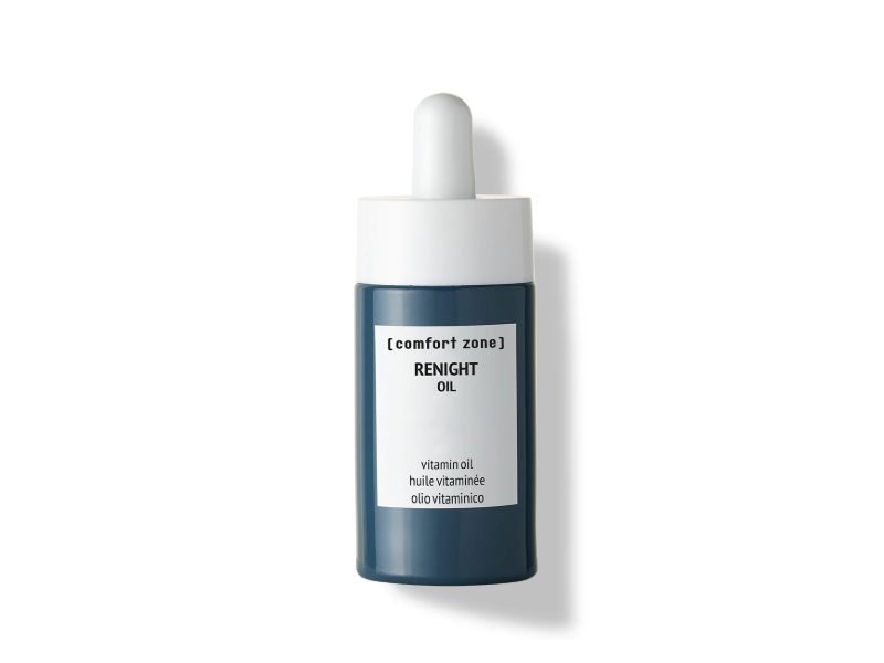 Comfort Zone Renight Vitamin Oil, 1 fl oz/30 mL