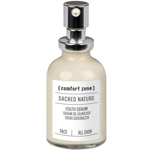 Sacred Nature Youth Serum