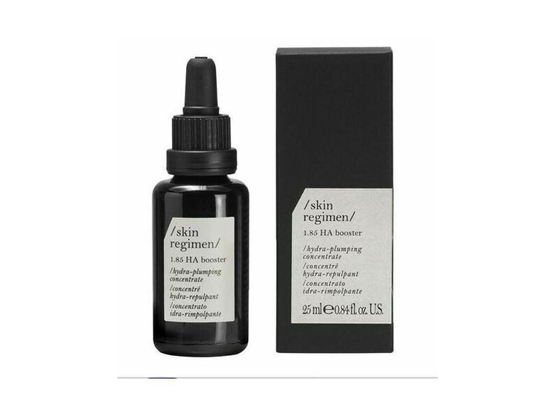 Comfort Zone Skin Regimen 1.85 HA Booster, 0.84 fl oz/25 mL