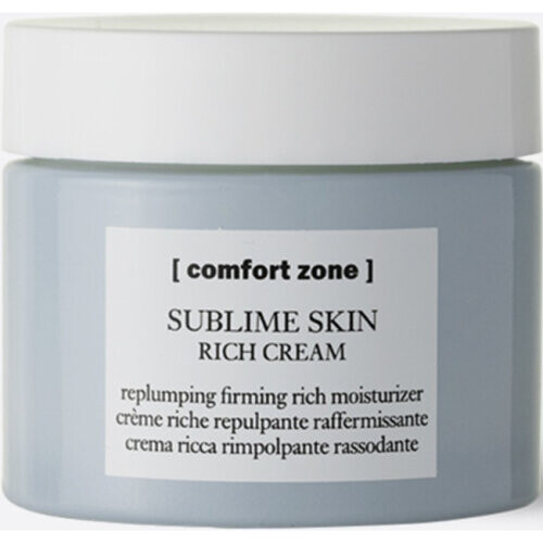 Sublime Skin Rich Cream