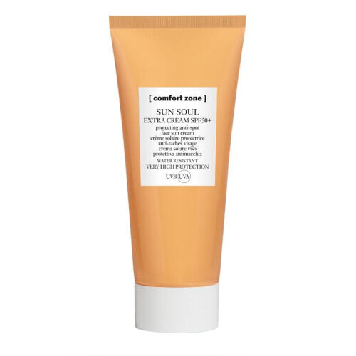 Sun Soul Face Extra Cream SPF 50+