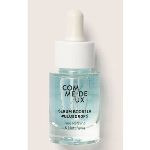 Serum Booster Pore Refining & Mattifying