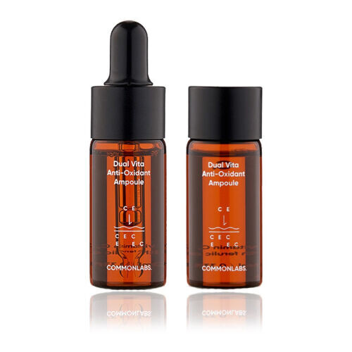 Dual Vita Anti-Oxidant Ampoule