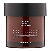 Triple Vita Hydrating Facial Cream